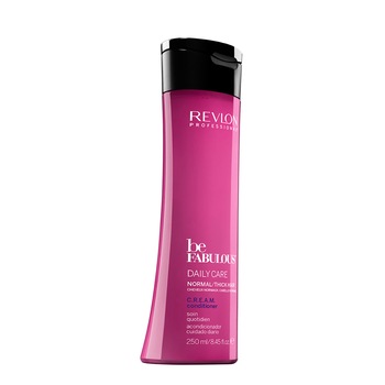 Balsam Revlon Professional, Be Fabulous Daily Care Normal Cream, 250 ml Balsam Revlon Professional, Be Fabulous Daily Care Normal Cream, 250 ml