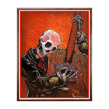 Tablou Poster, Gothic Art - GA-008, 40 x 50 cm Tablou Poster, Gothic Art - GA-008, 40 x 50 cm