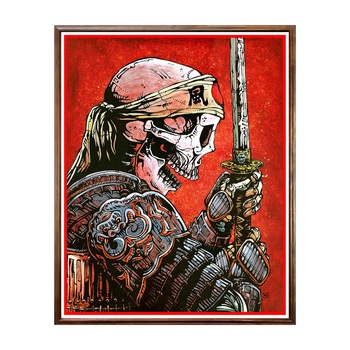 Tablou Poster, Gothic Art - GA-010, 40 x 50 cm Tablou Poster, Gothic Art - GA-010, 40 x 50 cm