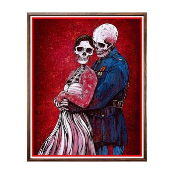 Tablou Poster, Gothic Art - GA-009, 40 x 50 cm Tablou Poster, Gothic Art - GA-009, 40 x 50 cm