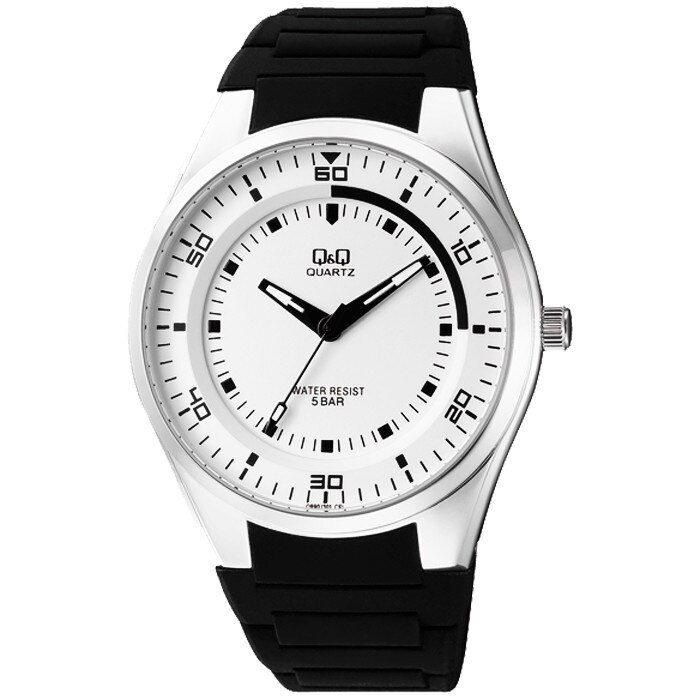 Ceas barbatesc Q&Q Q990J301Y