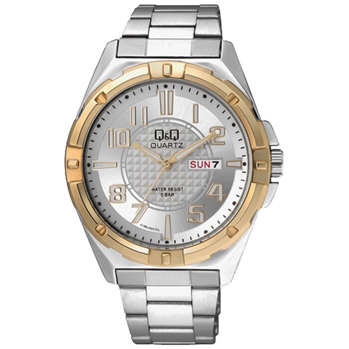 Ceas barbatesc Q&Q A188J404Y