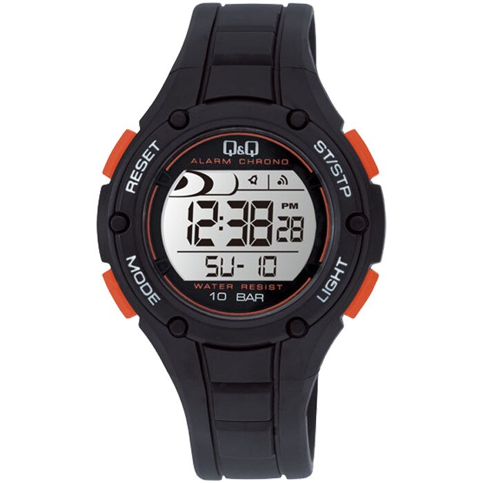 Ceas digital Q&Q M129J003Y