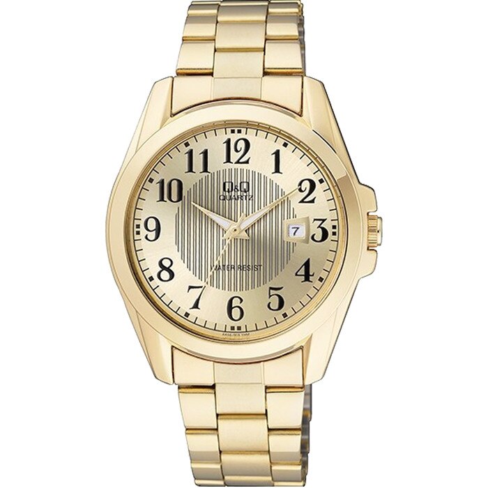 Ceas barbatesc Q&Q A454J003Y