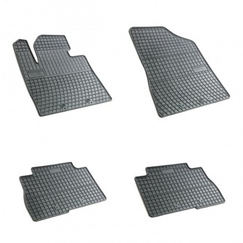 Covoare / Covorase / Presuri cauciuc HYUNDAI Santa Fe III 2012-2019 ( 546047 P20 ) Covoare / Covorase / Presuri cauciuc HYUNDAI Santa Fe III 2012-2019 ( 546047 P20 )