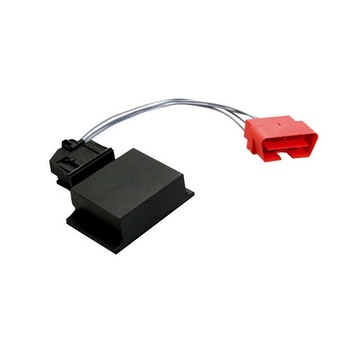 Kit modul Start / Stop SKODA Superb III (3V) 2015→ KUFATEC 40019 Kit modul Start / Stop SKODA Superb III (3V) 2015→ KUFATEC 40019