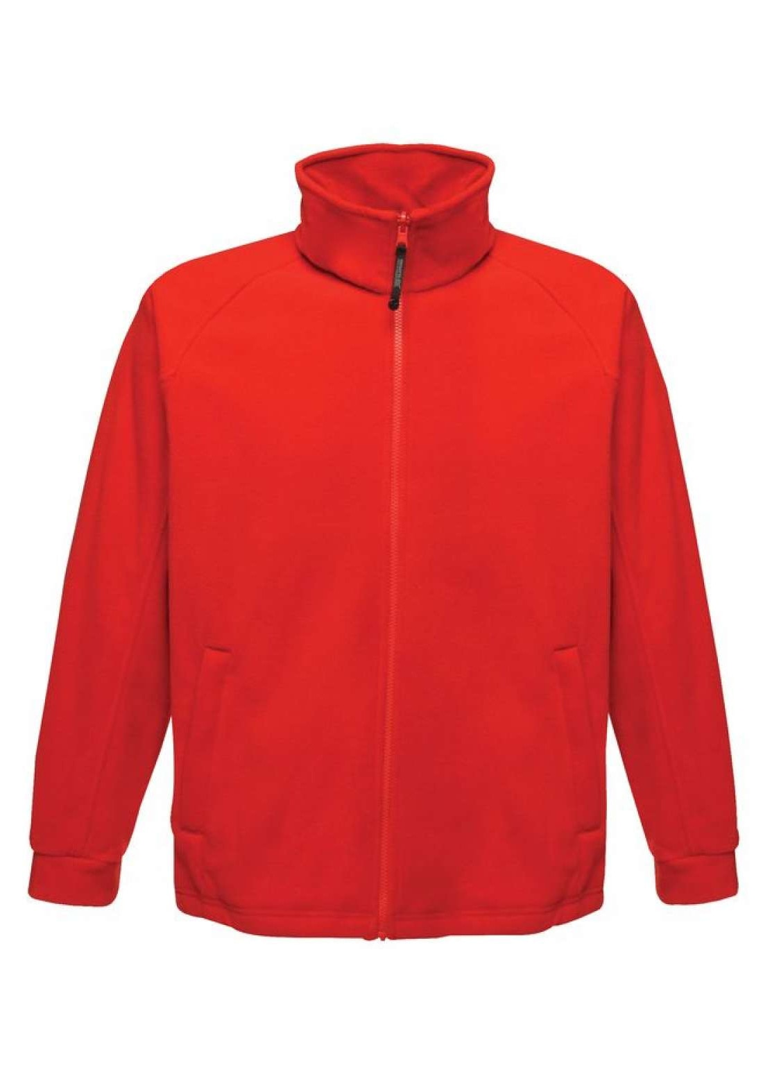 Retrf Jachetă bărbați Regatta, fleece, roșu clasic, mărimea L - eMAG.ro