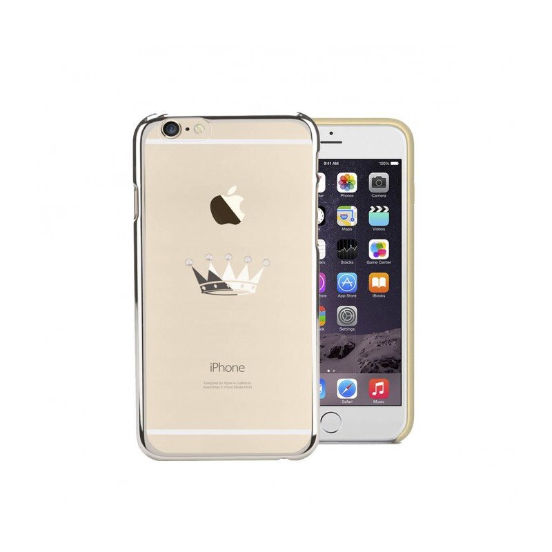 Husa Capac Astrum CROWN Apple iPhone 6/6s, (4,7