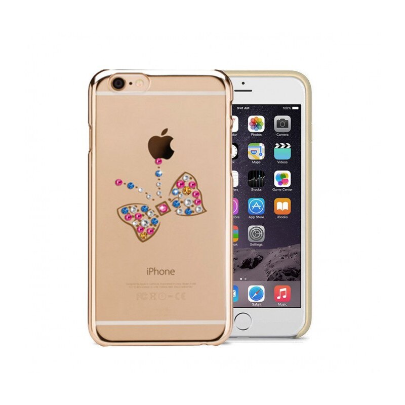 Husa Capac Astrum ROYAL BUTTERFLY Apple iPhone 6/6s, (4,7