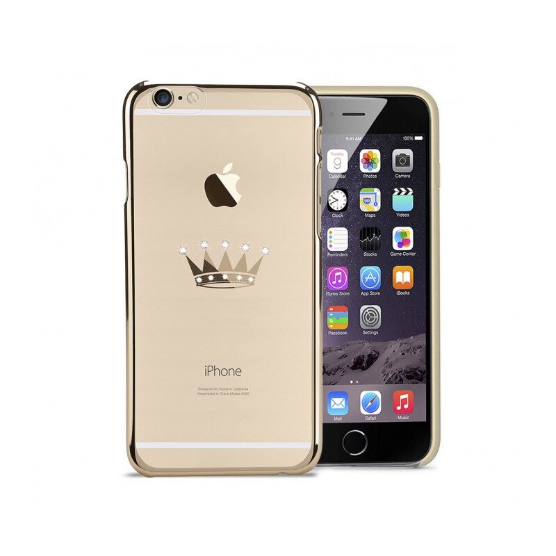 Husa Capac Astrum CROWN Apple iPhone 6/6s Plus, (5,5
