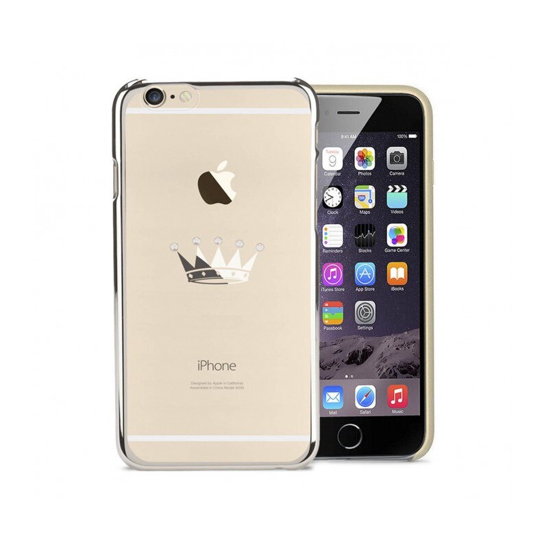 Husa Capac Astrum CROWN Apple iPhone 6/6s Plus, (5,5