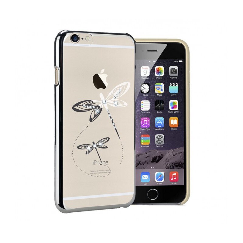 Husa Capac Astrum DRAGONFLY Apple iPhone 6/6s Plus, (5,5