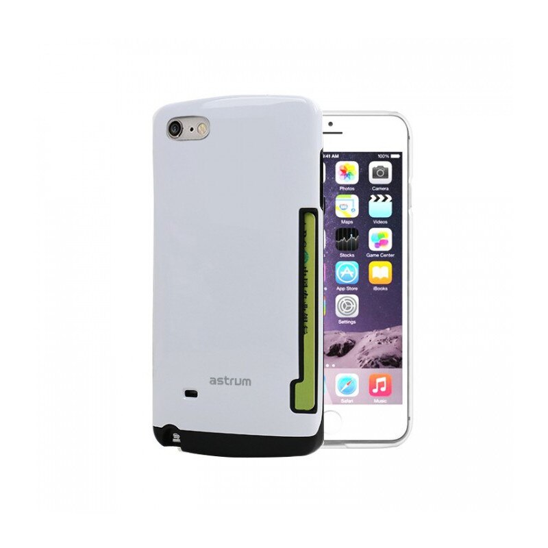 Husa Capac Astrum TC CARD RO iPhone 6/6s/7/8 (4.7