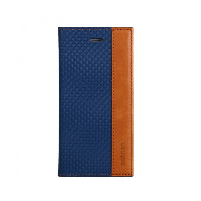 Husa Flip Carte cu Magnet Astrum FC Diary Apple iPhone 6/6s Plus, (5,5