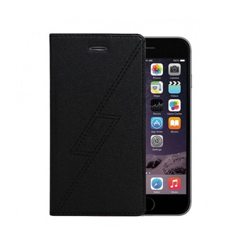 Husa Flip Carte cu Magnet Astrum FC GLITTER Apple iPhone 6/6s Plus, (5,5 Husa Flip Carte cu Magnet Astrum FC GLITTER Apple iPhone 6/6s Plus, (5,5