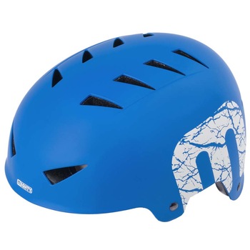 Casca MIGHTY „X-STYLE SKY BLUE” M(54-58 CM) Albastra Casca MIGHTY „X-STYLE SKY BLUE” M(54-58 CM) Albastra