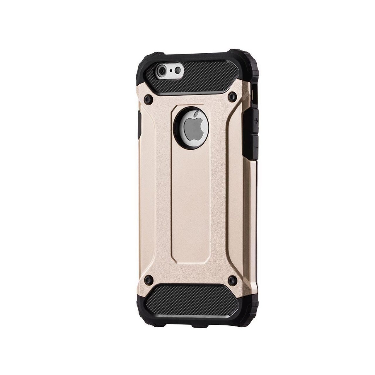 Husa Apple Iphone 6,6S Iberry Armor Hybrid Aurie