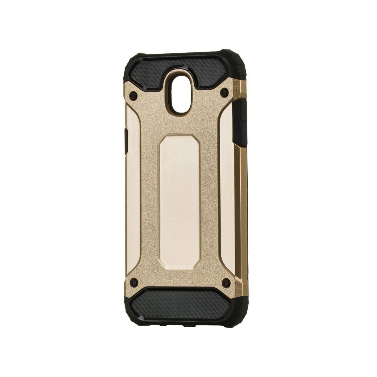 Husa Iberry Armor Hybrid Aurie Pentru Samsung Galaxy J7 J730 (2017)