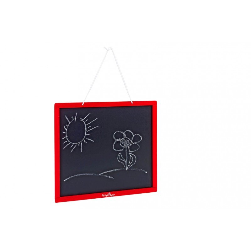 Tablita 2 In 1 Globo Legnoland cu Accesorii