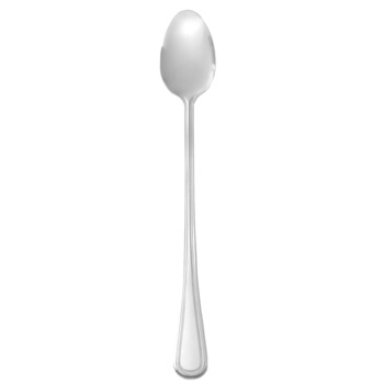 Lingurita cu coada lunga pentru sorbet, Hendi, Kitchen Line, otel inoxidabil 18/0, set 6 buc Lingurita cu coada lunga pentru sorbet, Hendi, Kitchen Line, otel inoxidabil 18/0, set 6 buc