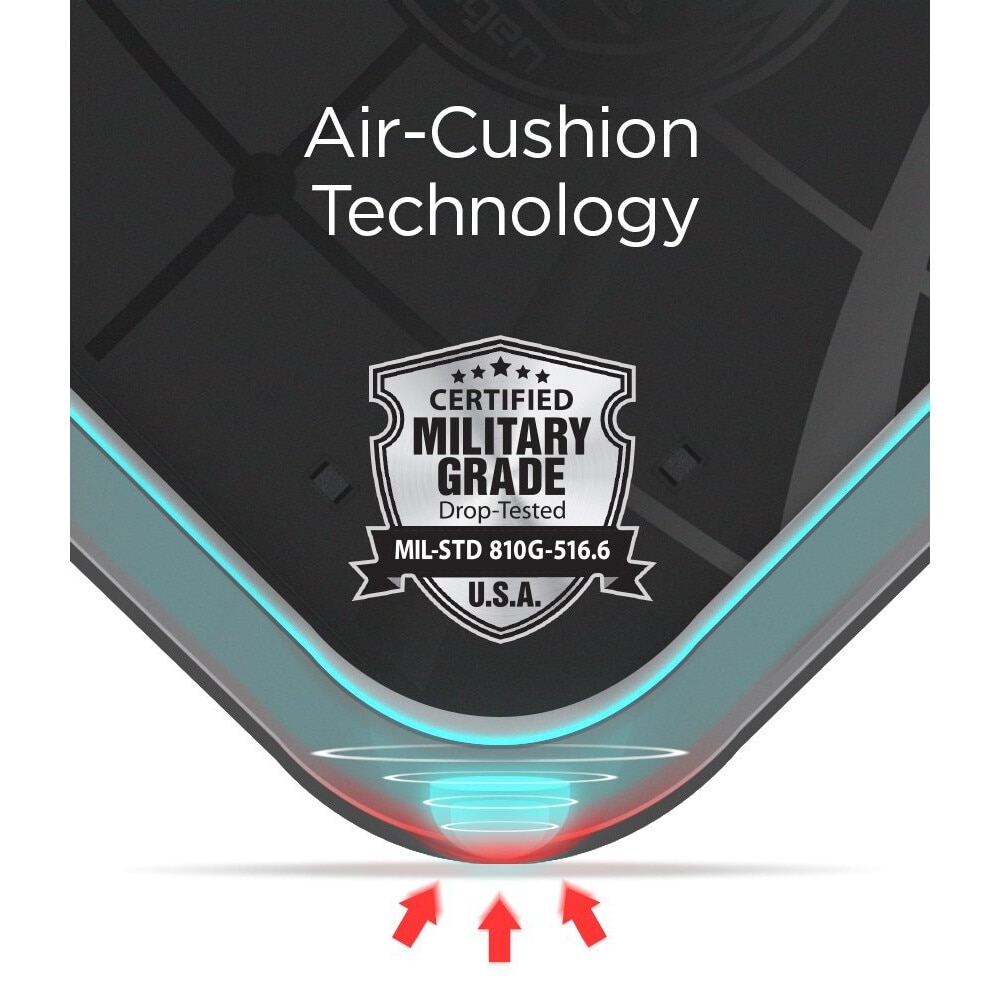 Carcasa Spigen Rugged Armor Xiaomi Mi A1 5X