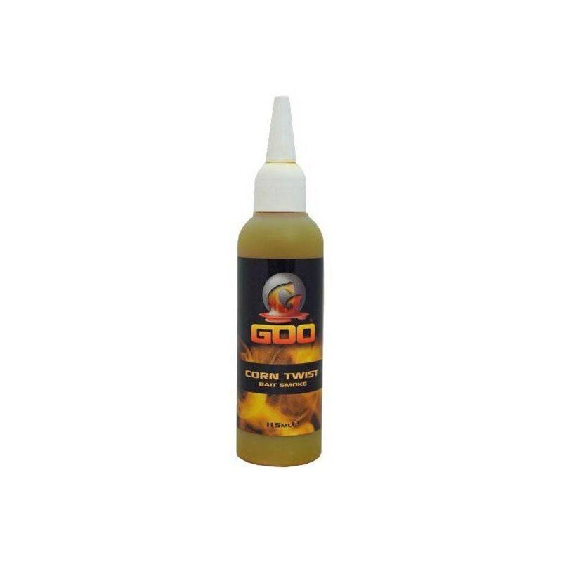 Atractant Goo Corn Twist Bait Smoke 115Ml Corn Twist