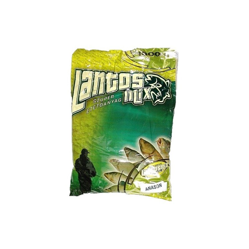 Nada Lantos Mix, 1Kg Anason
