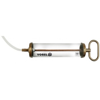 Pompa drenaj ulei 400cm3 EVO Pompa drenaj ulei 400cm3 EVO