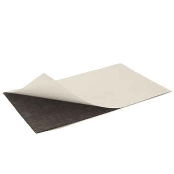 Set 100 bucati folie magnetica cu adeziv pentru fotografii 15cm x 10cm, grosime 0,5mm Set 100 bucati folie magnetica cu adeziv pentru fotografii 15cm x 10cm, grosime 0,5mm