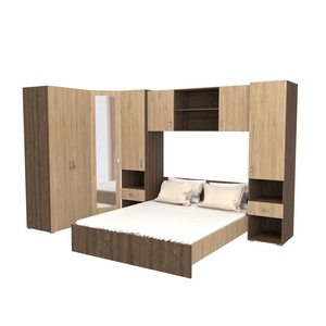 Cauți Mobila Dormitor Lemn Masiv Alege Din Oferta Emag Ro