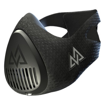 Masca Antrenament, Training Mask 3.0, Marimea L Simuleaza antrenamentul de altitudine. Pana la 4.800 de metri.Creste performanta. Cea mai performanta masca de antrenament Masca Antrenament, Training Mask 3.0, Marimea L Simuleaza antrenamentul de altitudine. Pana la 4.800 de metri.Creste performanta. Cea mai performanta masca de antrenament