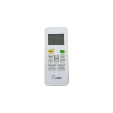 Aparat aer conditionat Midea New RF 9000 BTU, DC Inverter, Clasa racire A++, Functia ECO