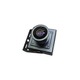 Камера USB FRU-CJK0424-260918-096 IMX678 8MP 4K/60fps UVC без драйвери, USB 3.0 Type-C, ъгъл 150°, фиксиран фокус, черна