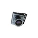 Камера USB FRU-CJK0424-260918-096 IMX678 8MP 4K/60fps UVC без драйвери, USB 3.0 Type-C, ъгъл 150°, фиксиран фокус, черна