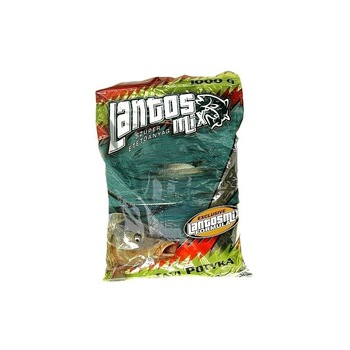 Nada Lantos Mix, 1Kg Cu Krill Pentru Crap Nada Lantos Mix, 1Kg Cu Krill Pentru Crap