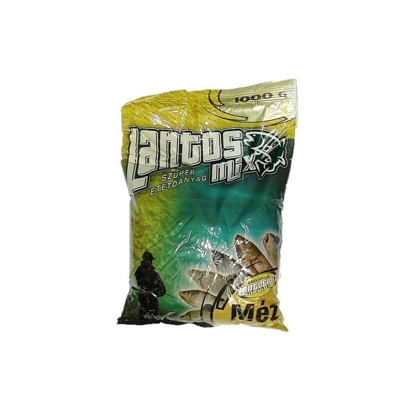 Nada Lantos Mix, Miere 1Kg