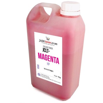 Bidon refill toner magenta HP 1kg,Jadi CB543A (125A) Bidon refill toner magenta HP 1kg,Jadi CB543A (125A)