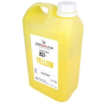 Bidon refill toner galben HP 1kg,Jadi Q6472A (502A) Bidon refill toner galben HP 1kg,Jadi Q6472A (502A)