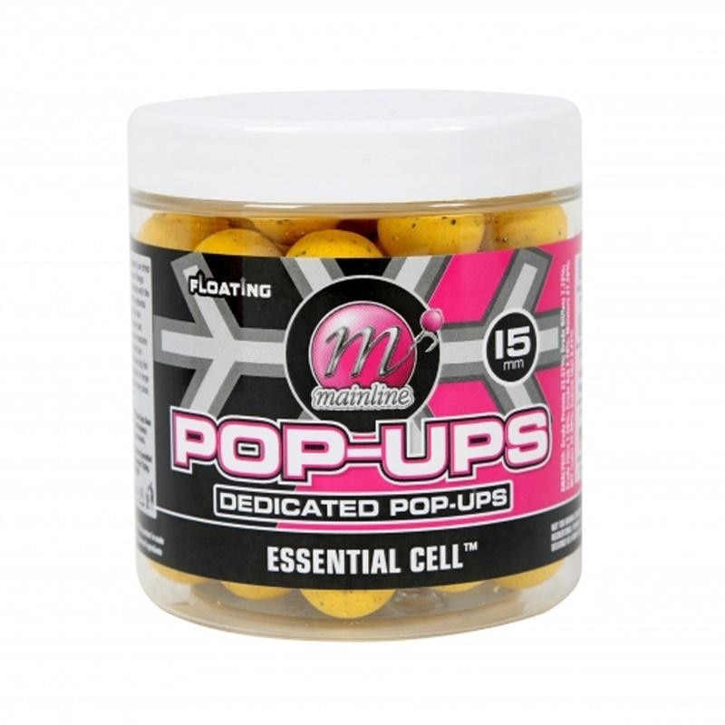 Pop-Up Mainline Essential Cell Mini 15Mm