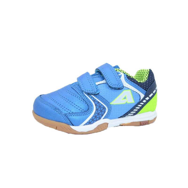 Pantofi sport pentru baieti American Club OGLE170620-AL, Albastru