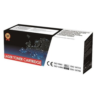 Cartus toner compatibil CE285/CE278/CB435/CB436/CRG728/725 (XL), 2500 pagini, negru Cartus toner compatibil CE285/CE278/CB435/CB436/CRG728/725 (XL), 2500 pagini, negru