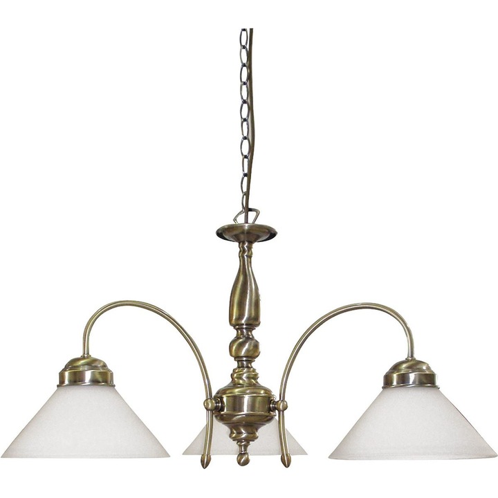 Candelabru Rabalux Marian IL-332703 E27 MAX 60W