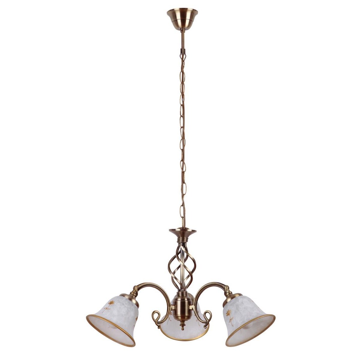 Candelabru Rabalux Art flower IL-337173 E14 MAX 40W