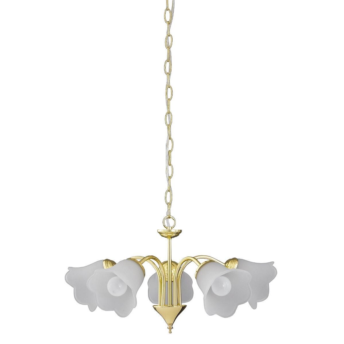 Candelabru Rabalux Rafaella IL-337235 E14 MAX 40W