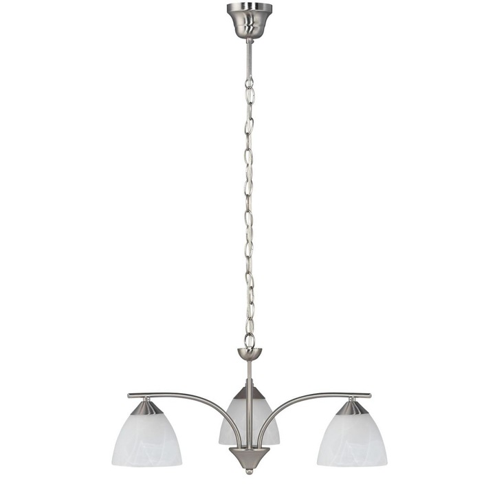 Candelabru Rabalux Tristan IL-337203 E14 MAX 40W