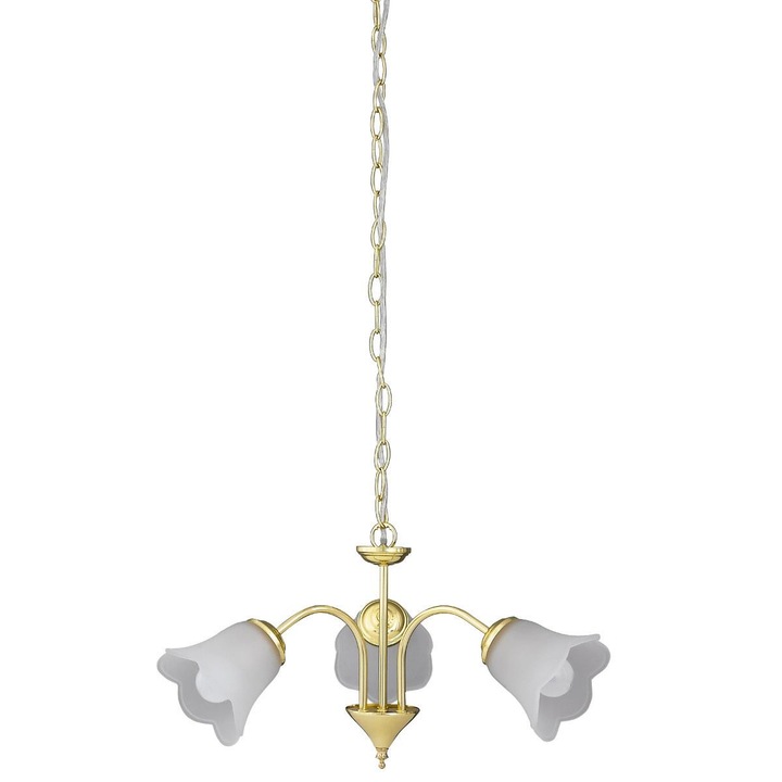 Candelabru Rabalux Rafaella IL-337233 E14 MAX 40W