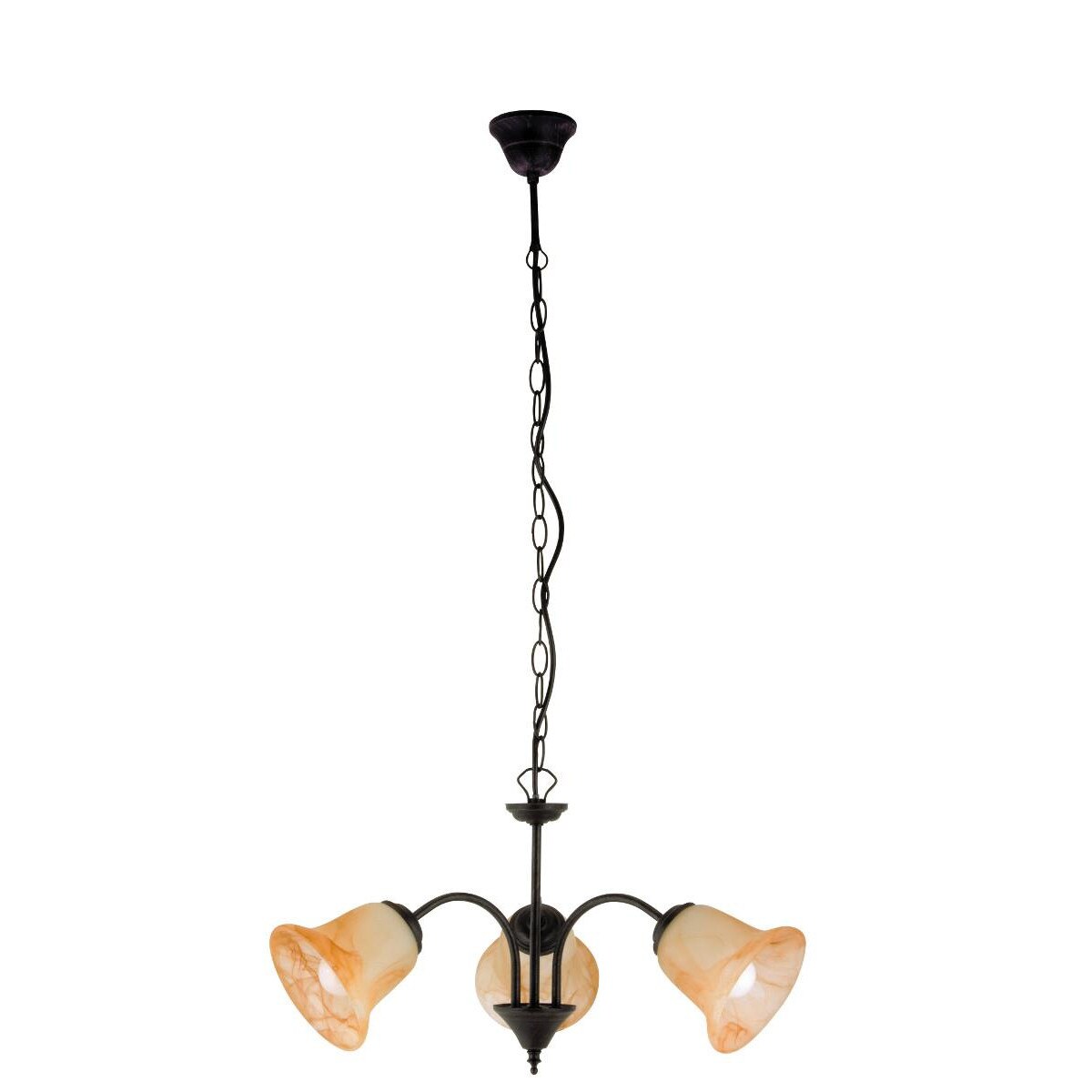Candelabru Rabalux Colette IL-337367 E14 MAX 40W