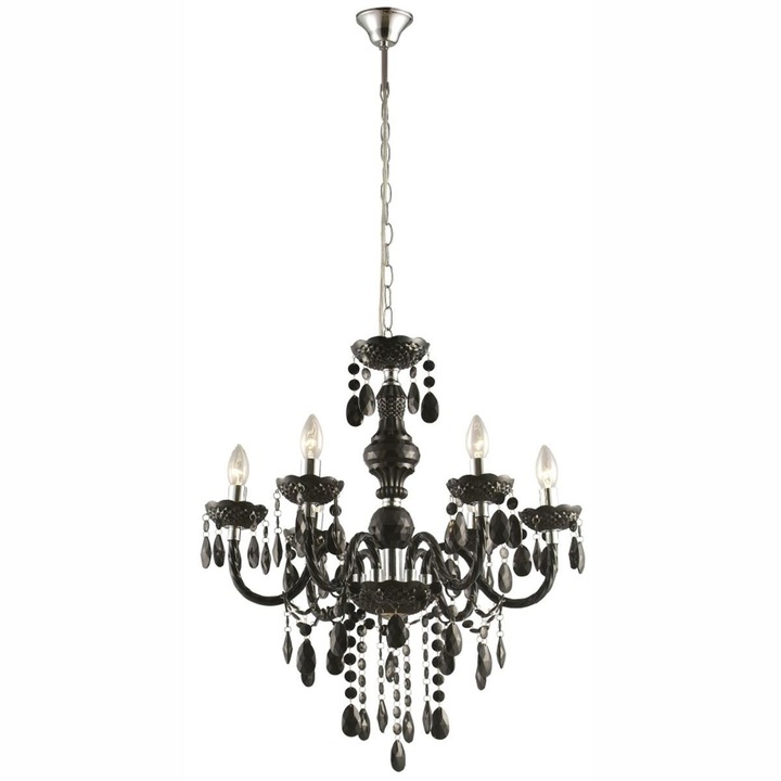 Candelabru Globo Lighting Cuimbra I IL-371424 E14 max 40W