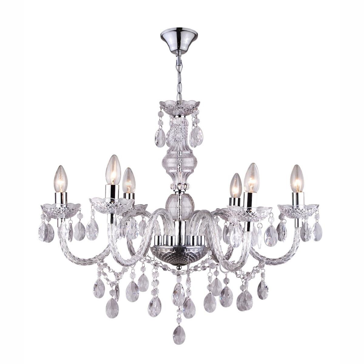Candelabru Globo Lighting Cuimbra I IL-371438 E14 max 40W