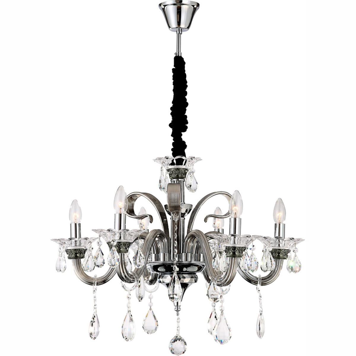 Candelabru Globo Lighting Dunja IL-371482 E14 max 40W